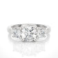 18k Real Diamond Ring JGD-2305-08678