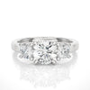 18k Real Diamond Ring JGD-2305-08678