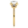 18k Real Diamond Ring JGD-2305-08679