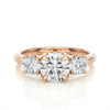 18k Real Diamond Ring JGD-2305-08680