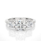 18k Real Diamond Ring JGD-2305-08680