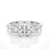 18k Real Diamond Ring JGD-2305-08680