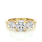 18k Real Diamond Ring JGD-2305-08680