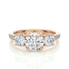 18k Real Diamond Ring JGD-2305-08682