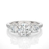 18k Real Diamond Ring JGD-2305-08682