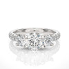 18k Real Diamond Ring JGD-2305-08684