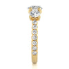 18k Real Diamond Ring JGD-2305-08685