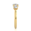 18k Real Diamond Ring JGD-2305-08688