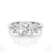 18k Real Diamond Ring JGD-2305-08688