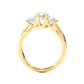 18k Real Diamond Ring JGD-2305-08692