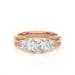 18k Real Diamond Ring JGD-2305-08692