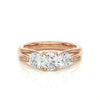 18k Real Diamond Ring JGD-2305-08692