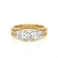 18k Real Diamond Ring JGD-2305-08692