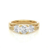 18k Real Diamond Ring JGD-2305-08692