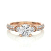 18k Real Diamond Ring JGD-2305-08693