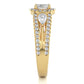 18k Real Diamond Ring JGD-2305-08694