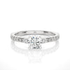 18k Real Diamond Ring JGD-2305-08695