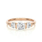 18k Real Diamond Ring JGD-2305-08696