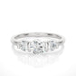 18k Real Diamond Ring JGD-2305-08696