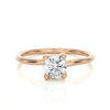 18k Real Diamond Ring JGD-2305-08697