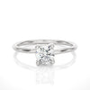 18k Real Diamond Ring JGD-2305-08697