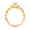 18k Real Diamond Ring JGD-2305-08698