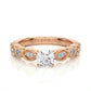 18k Real Diamond Ring JGD-2305-08698