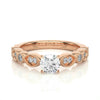 18k Real Diamond Ring JGD-2305-08698