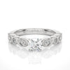 18k Real Diamond Ring JGD-2305-08698