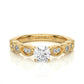 18k Real Diamond Ring JGD-2305-08698