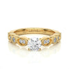 18k Real Diamond Ring JGD-2305-08698