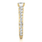 18k Real Diamond Ring JGD-2305-08699