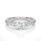 18k Real Diamond Ring JGD-2305-08699