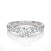 18k Real Diamond Ring JGD-2305-08699