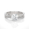 18k Real Diamond Ring JGD-2305-08700