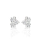 18k Real Diamond Earring JGD-2305-08704