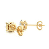 18k Real Diamond Earring JGD-2305-08705