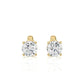 18k Real Diamond Earring JGD-2305-08706