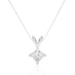 18k Real Diamond Pendants JGD-2305-08708