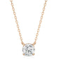 18k Real Diamond Pendants JGD-2305-08709