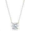 18k Real Diamond Pendants JGD-2305-08709