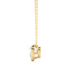 18k Real Diamond Pendants JGD-2305-08710