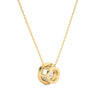 18k Real Diamond Pendants JGD-2305-08710