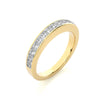 18k Real Diamond Ring JGD-2305-08712