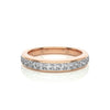 18k Real Diamond Ring JGD-2305-08712