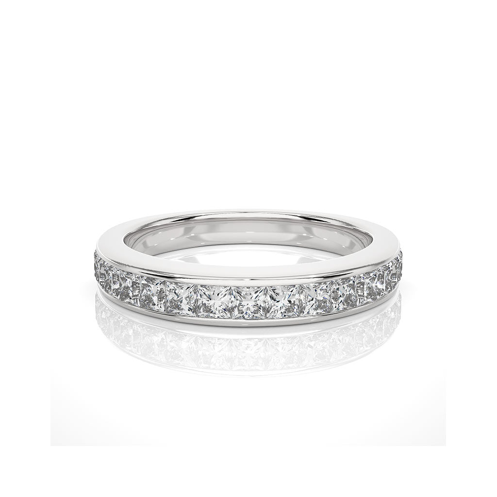 18k Real Diamond Ring JGD-2305-08712