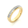 18k Real Diamond Ring JGD-2305-08713