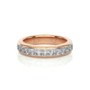 18k Real Diamond Ring JGD-2305-08713