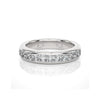 18k Real Diamond Ring JGD-2305-08713