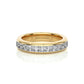 18k Real Diamond Ring JGD-2305-08713